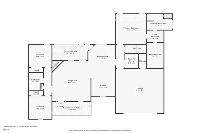 Photo - 1004 Buttercup Ln