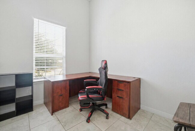 Photo - Lightly Furnished 3BR + Office Home in Austin | 2.5 BA, 2,429 Sq Ft