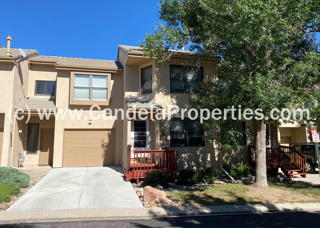 Photo - 6913 Yellowpine Dr Townhome