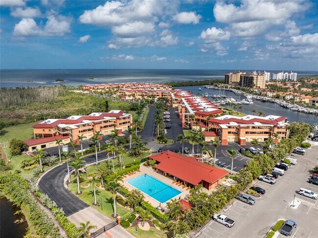 3280 S Shore Dr Unit 85C