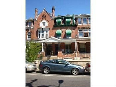 Building Photo - 3619 Spring Garden St Unit 2 Rental