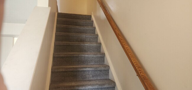 Photo - Close to everything!