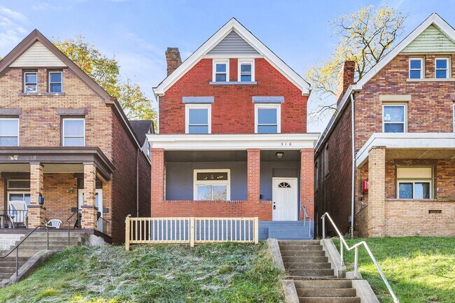 Newly renovated 3 bedroom 1 bath in Mt. Ol... - Newly renovated 3 bedroom 1 bath in Mt. Ol... Casa
