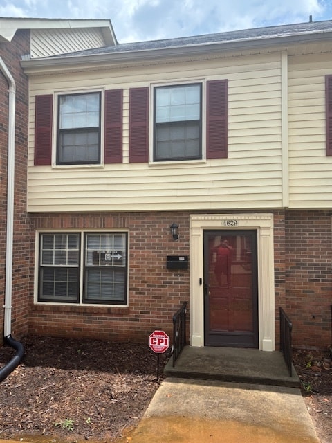 Photo - 4629 Old Lantern Way Townhome