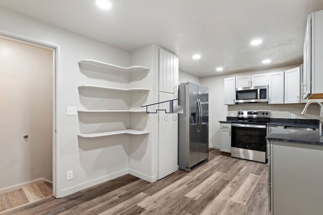 Photo - Updated Clearfield 4 Bedroom, 2 Bathroom Home!