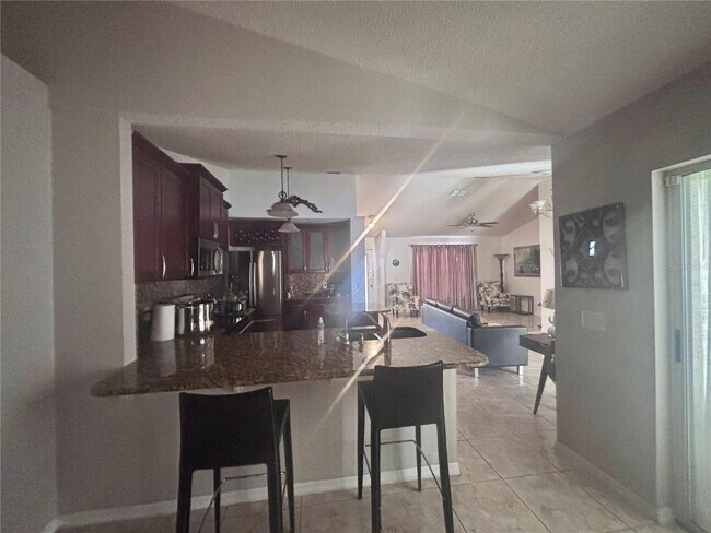 Photo - Poinciana Home