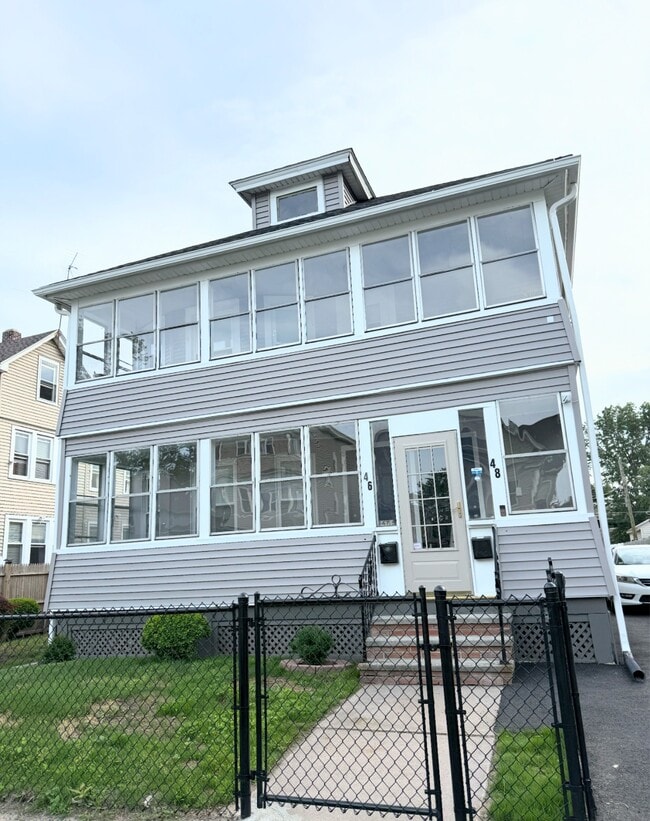 46 Mooreland St Unit 46 Mooreland Street