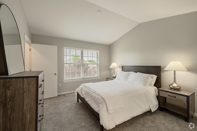 Interior Photo - Landings at Cedar Creek