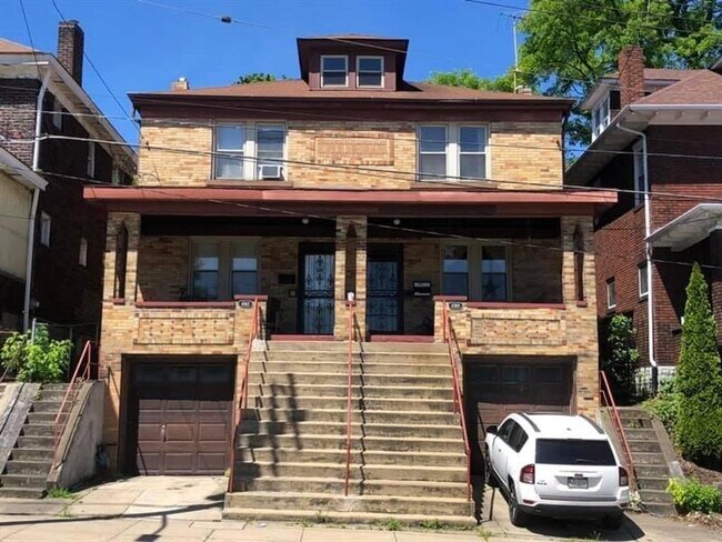 Building Photo - 4360 Murray Ave Rental