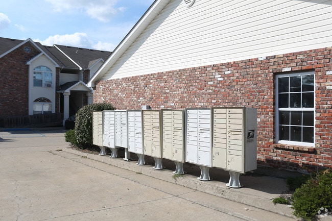 Mailboxes