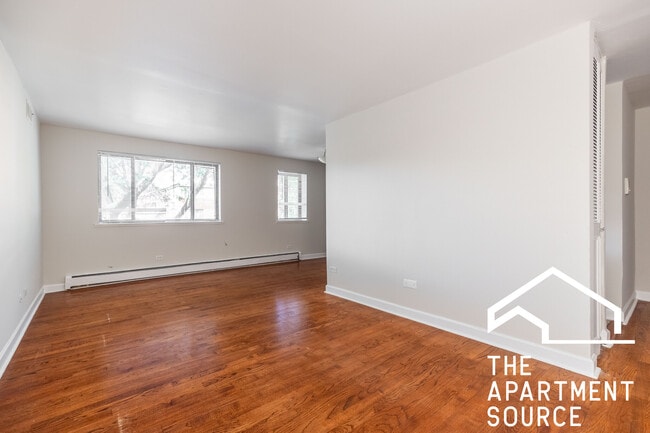Photo - 6011 N Winthrop Ave Unidad 302