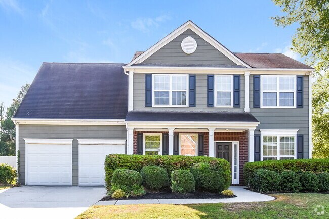 Building Photo - 5502 Somer Ridge Ct Rental