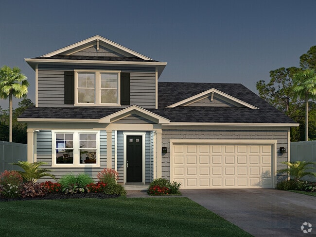 Building Photo - 96946 Blackrock Cv Wy Rental
