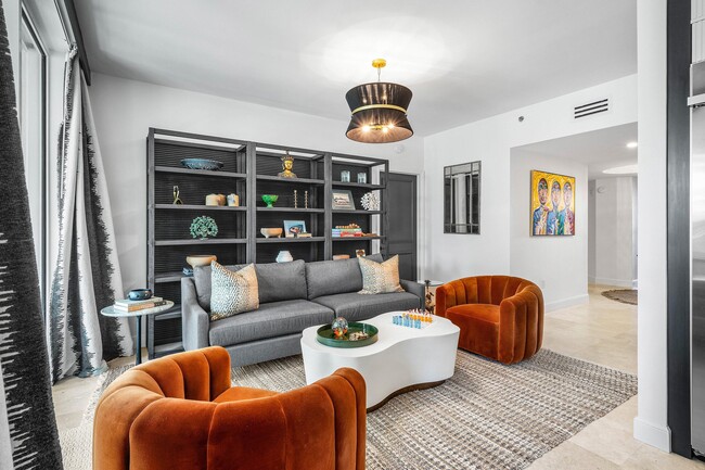 Photo - 3700 S Ocean Blvd Unit 202