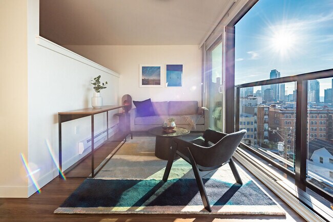 Photo - Jet on Boylston