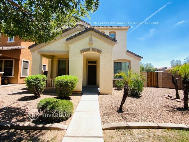 Building Photo - 3942 E Yeager Dr Rental