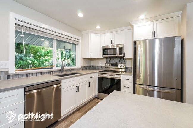 Photo - 3899 Se Harriet Street, Port Orchard, WA, ...