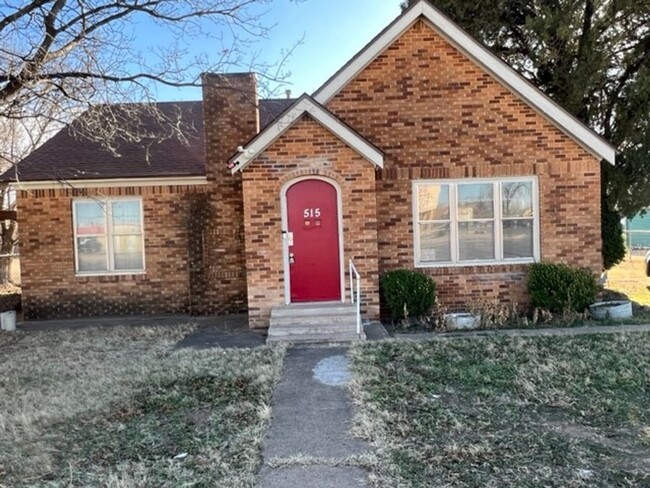 Charming house - Charming house