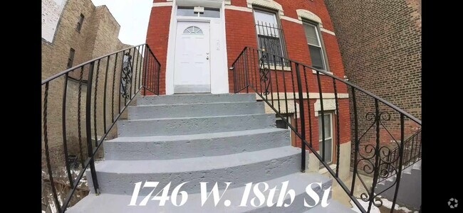 Building Photo - 1746 W 18th St Unit #1 Rental