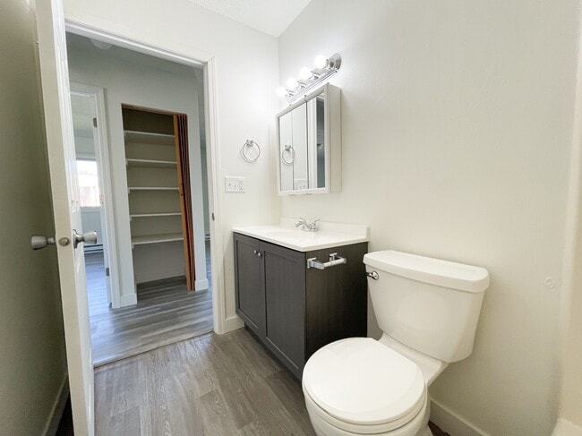 Photo - Grand Teton Estates Apartments