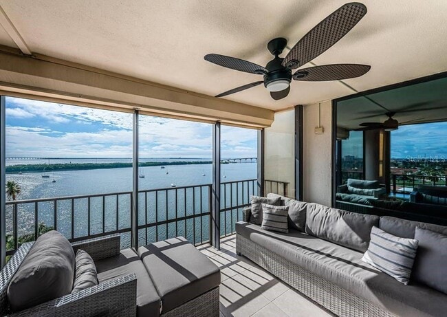 Building Photo - 6291 Bahia Del Mar Cir N Unit 903