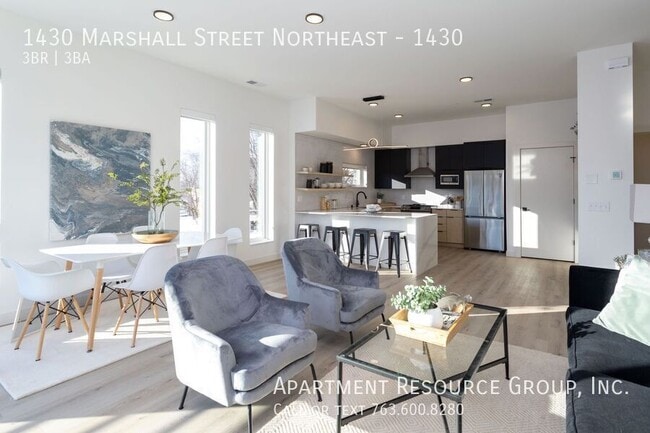 Photo - 1430 Marshall St NE Unidad 1430