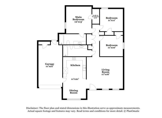 6659 Valerie Dr