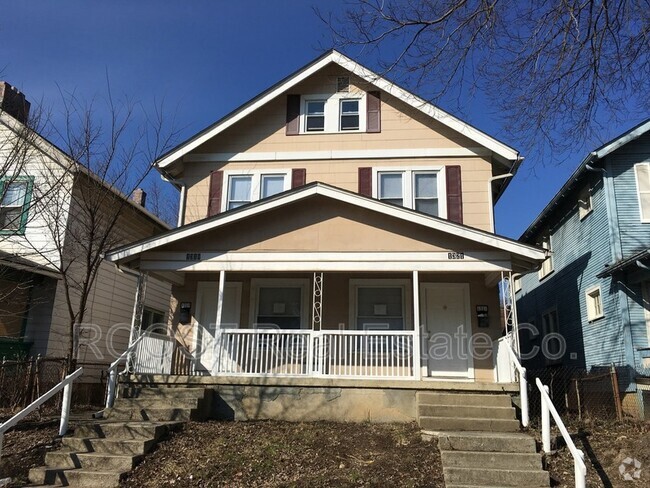 Building Photo - 1321 N Fifth Street Rental