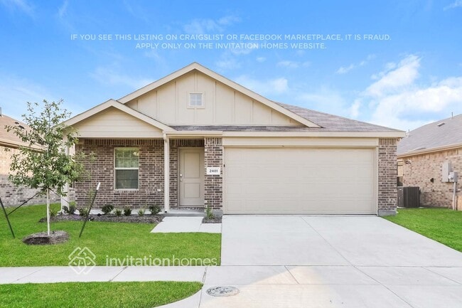 Building Photo - 2401 Ava Dr
