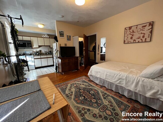 Photo - 92 Gordon St Unidad 205