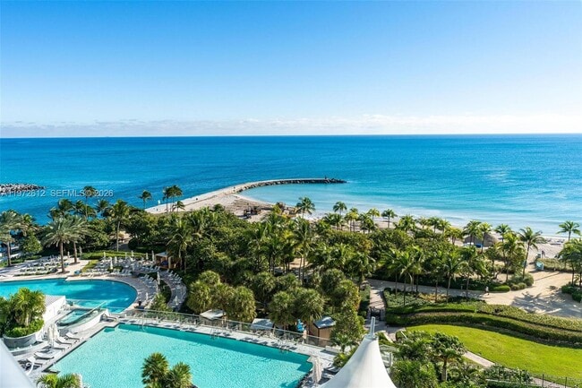 Photo - 10295 Collins Ave Unit 1502