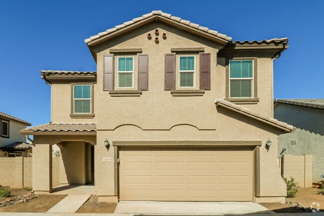 Building Photo - 16208 W Culver St Rental