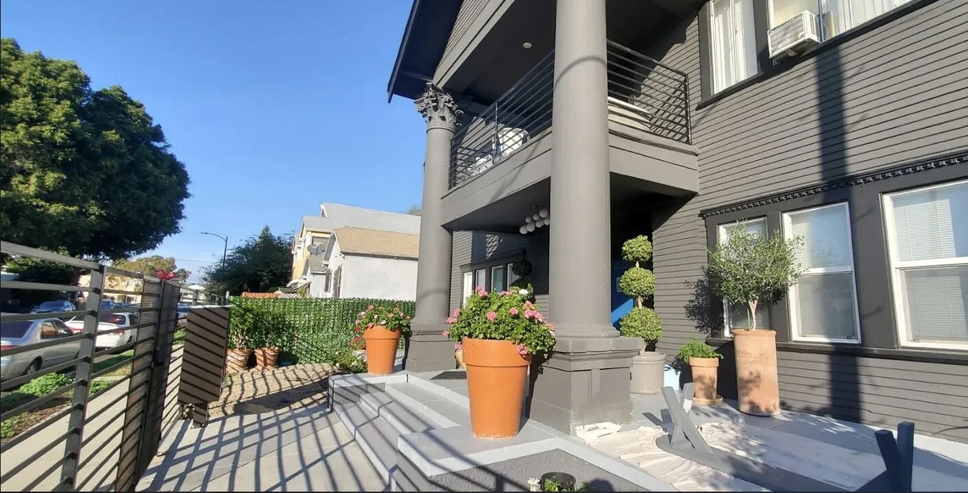 Walton Ave. - Walton Ave. Apartamentos