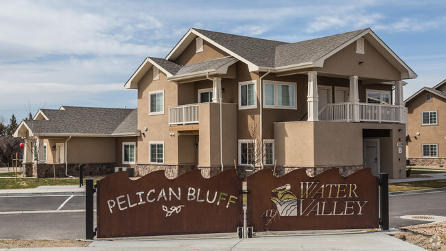 Pelican Bluff - Pelican Bluff Apartments