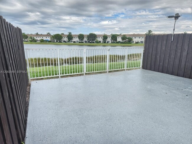 Photo - Southeast 31st Court, Homestead, FL 33035 - 3 BR 2.5 BA townhouse