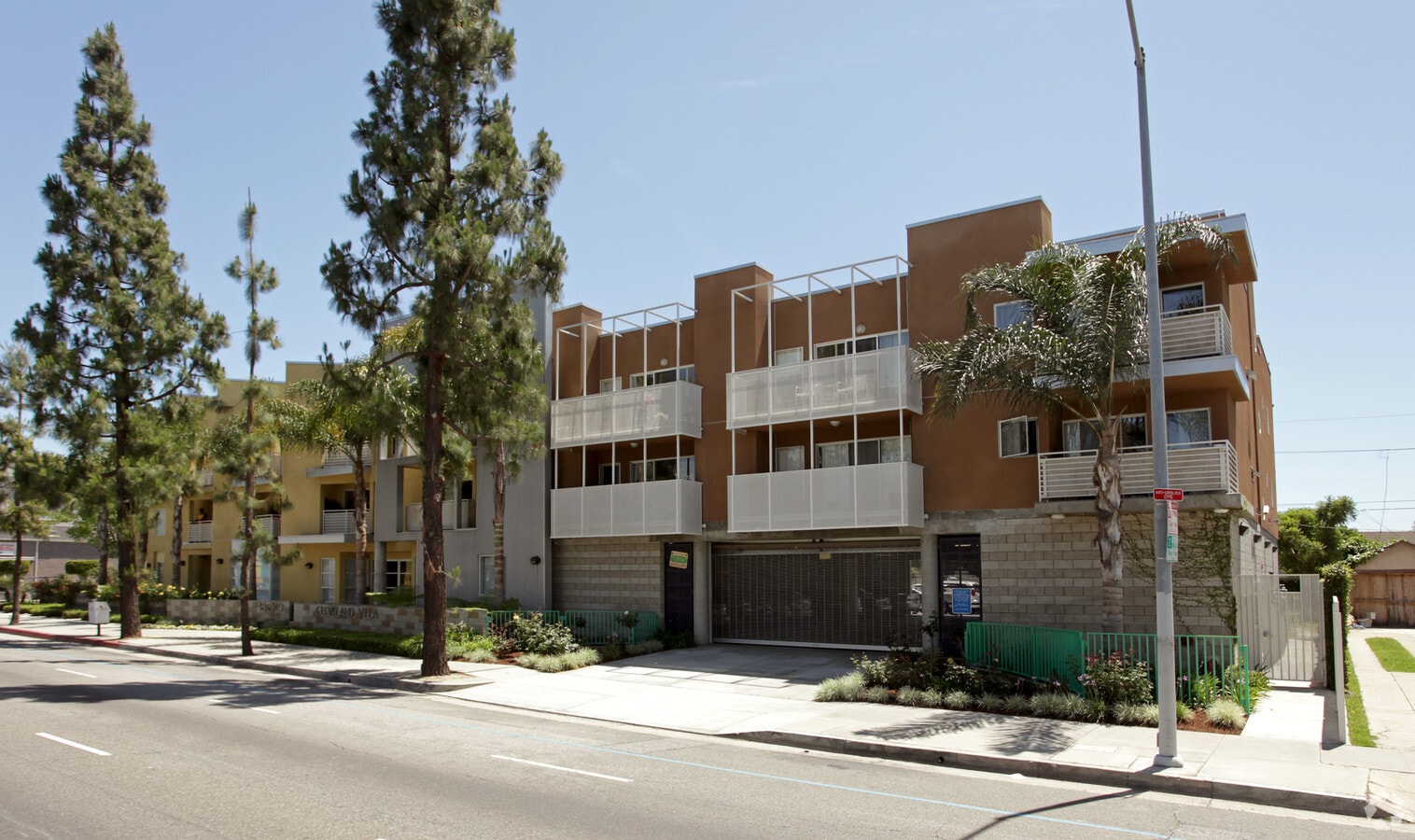 Photo - Cleveland Villa