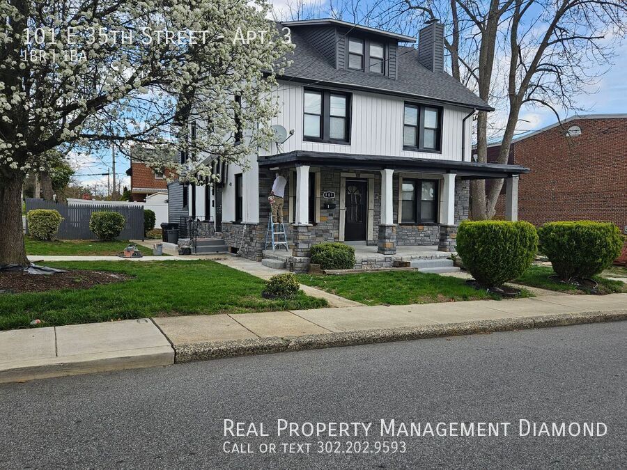 Photo - 101 E 35th St Unidad Apt. 3