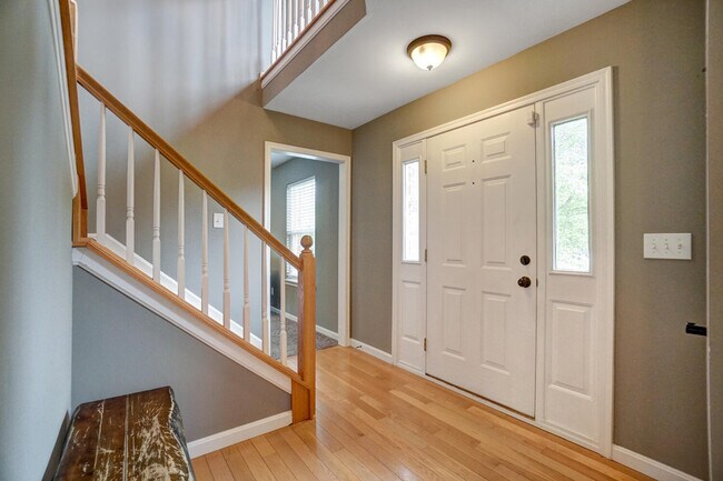 Photo - 3414 Mary Teal Ln