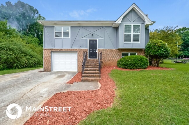 Building Photo - 4082 Sweet Water Ct SE