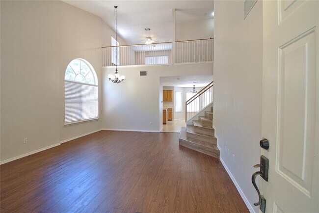 3224 Texas Topaz Dr