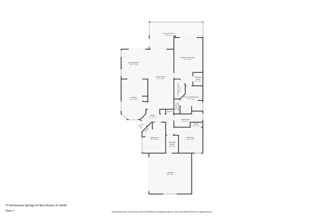 11146 Harbour Springs Cir
