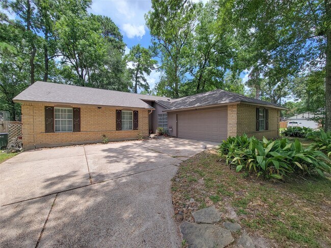 Building Photo - 3735 Hickory Knob Dr Rental