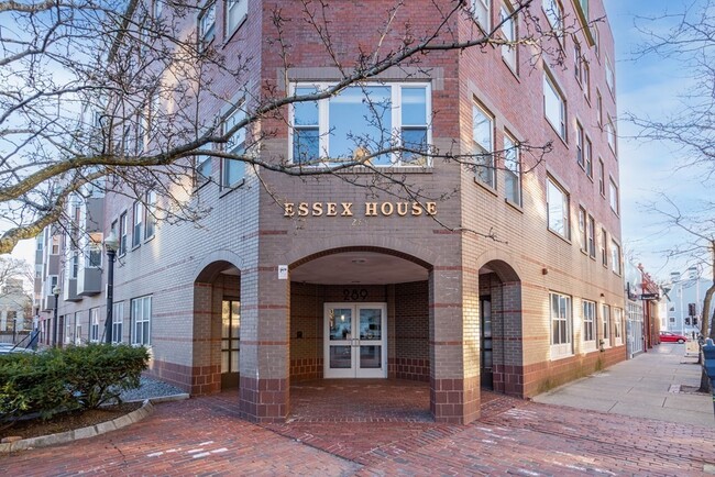 Photo - 289 Essex St Condo Unit 306