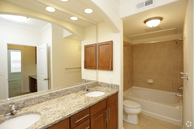Double Vanity-Murphy