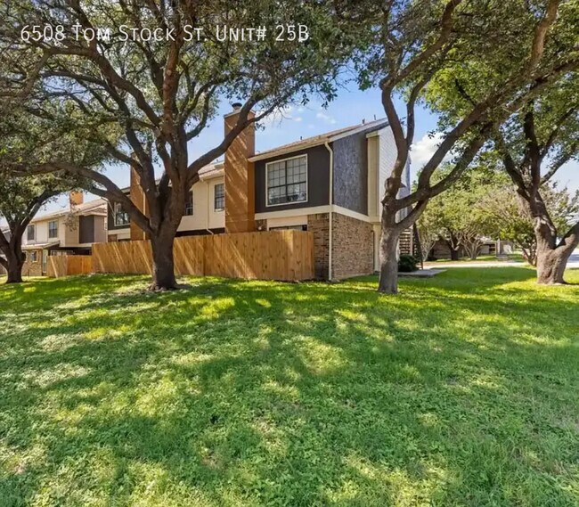 Photo - 6508 Tom Stock St Unit # 25B