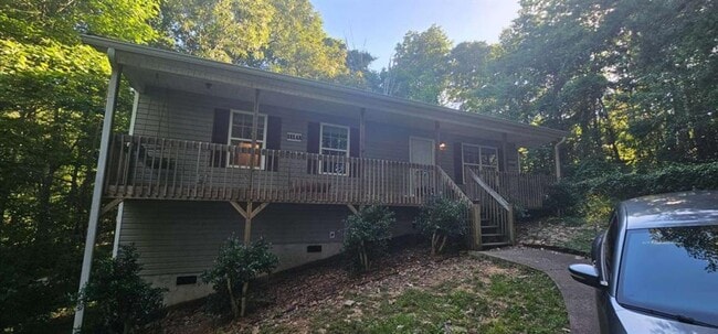 Building Photo - 7273 Rockmart Hwy