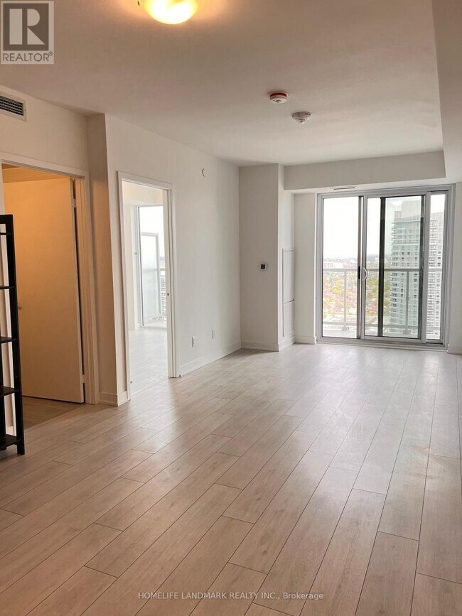 Photo - 2033 Kennedy Rd Unit 3707