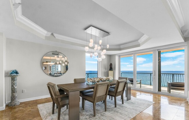 Building Photo - 5150 N Ocean Dr Unit 1001 Rental