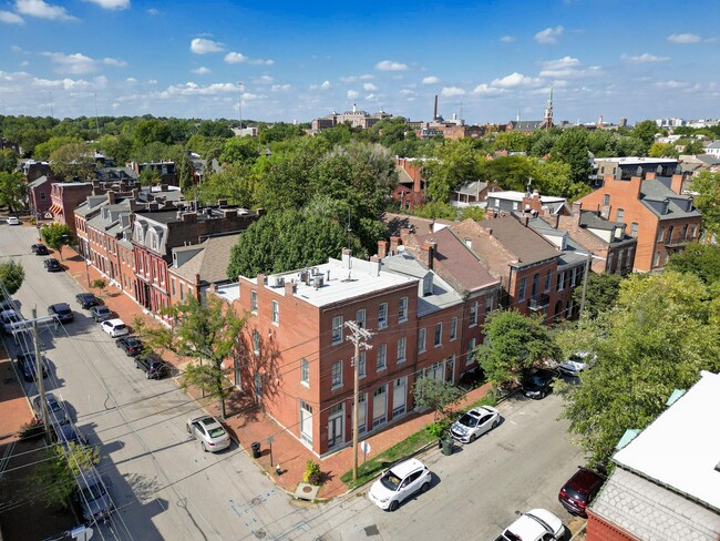 Photo - 1857 S 9th St Townhome