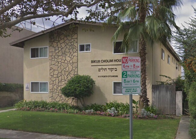 613 - Marlin Manor